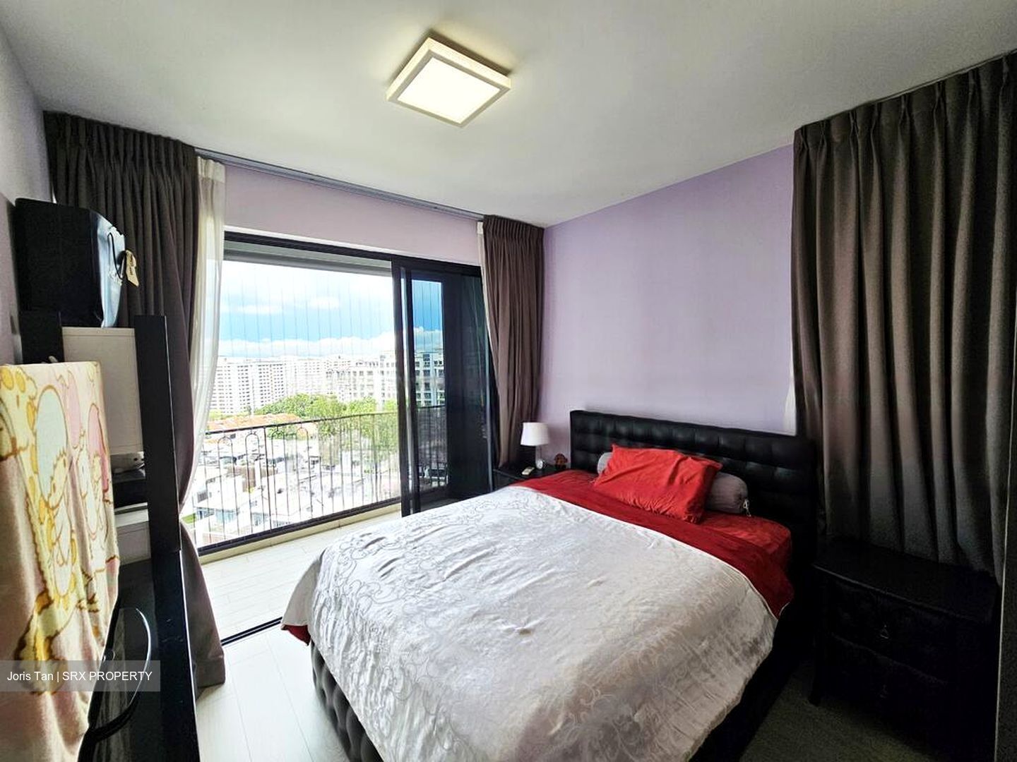 Westwood Residences (D22), Condominium #553706101